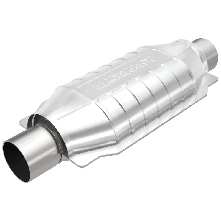 MAGNAFLOW CATALITICO OVALADO OBDII 2"x16" DE LARGO