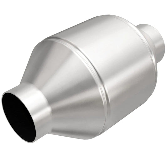 MAGNAFLOW CATALITICO SPUN BODY CA OBDII 2.25"x8.75"