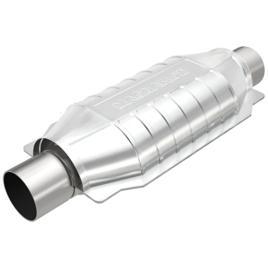 MAGNAFLOW CATALITICO OVALADO OBDII 2"x16" DE LARGO