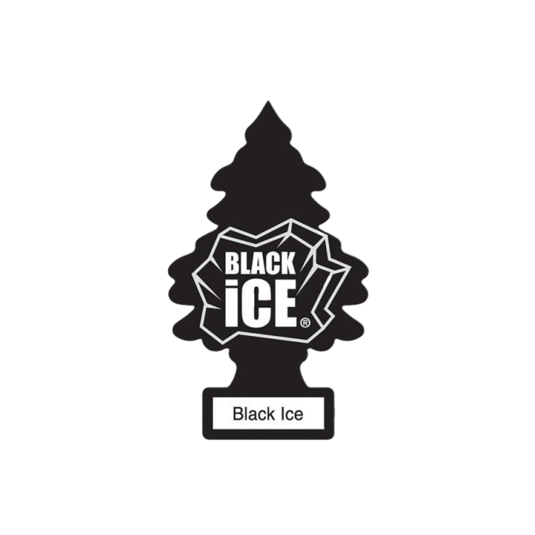 PINO DE OLOR BLACK ICE