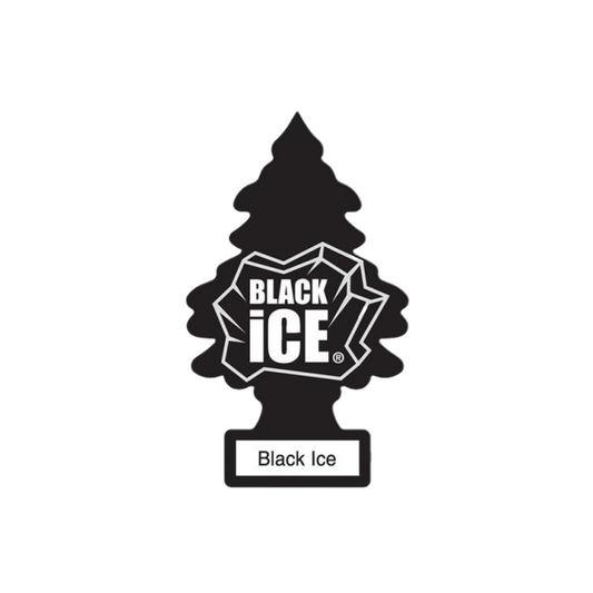 PINO DE OLOR BLACK ICE