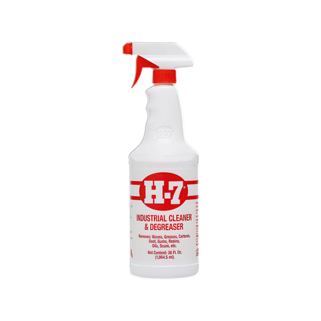 DEGREASER H7 32OZ