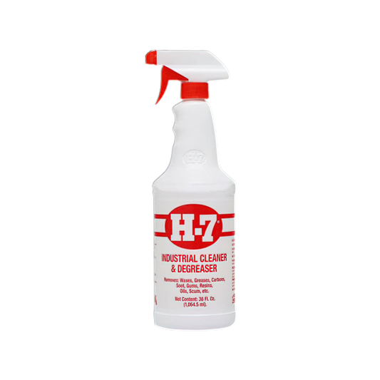 DEGREASER H7 32OZ