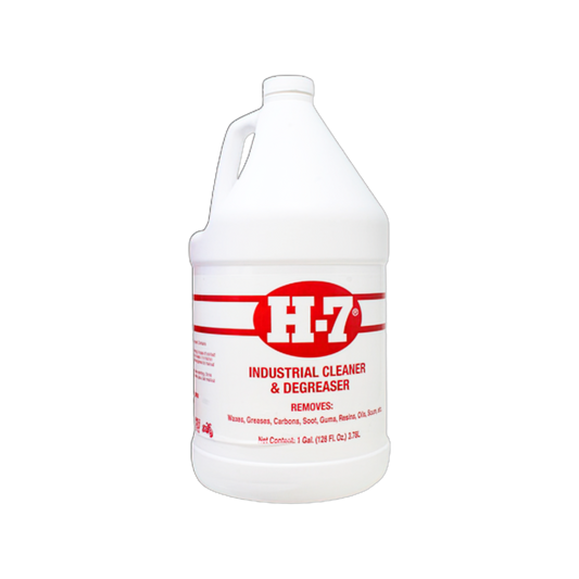 DEGREASER H7 GALON