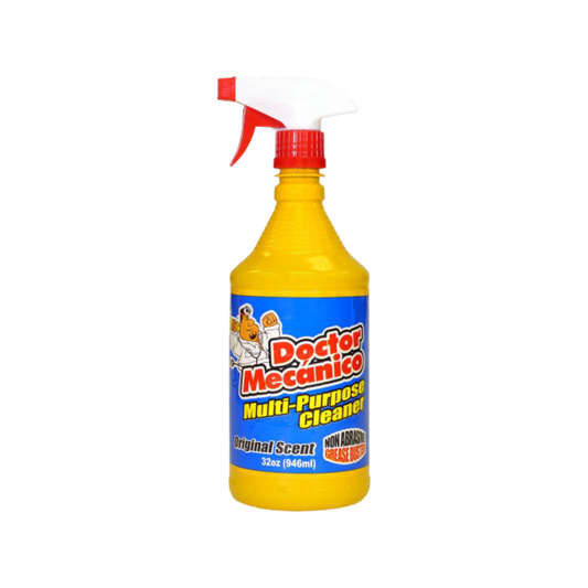 DOCTOR MECANICO MULTI PURPOSE CLEANER 32OZ